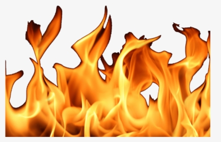 Transparent Fire Explosion Clipart - Fire Gif No Background, HD Png Download, Transparent PNG