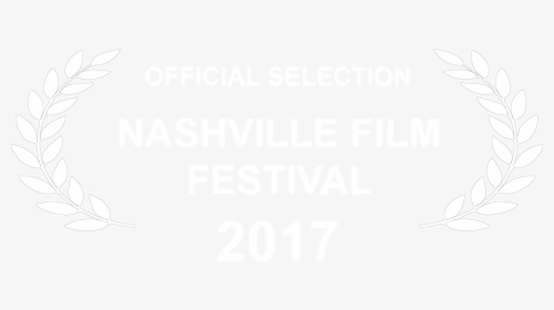 Nashville Film Festival Official Selection, HD Png Download, Transparent PNG