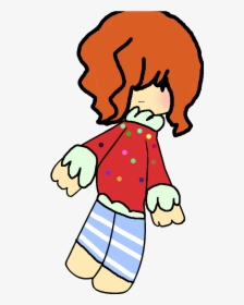 Clown Girl Auction Open By Piepiepinkype On Clipart, HD Png Download, Transparent PNG