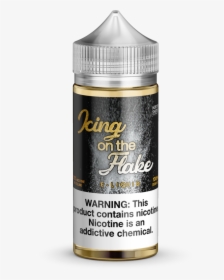 Icing On The Flake Ejuice, HD Png Download, Transparent PNG
