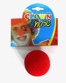 Clown Nose, HD Png Download, Transparent PNG