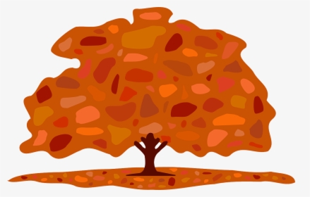 Autumn Leaves Transparent Cartoon, HD Png Download, Transparent PNG