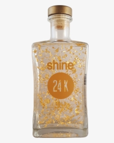 Shine 24k Vodka, HD Png Download, Transparent PNG