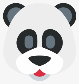 Emojis De Un Panda, HD Png Download, Transparent PNG
