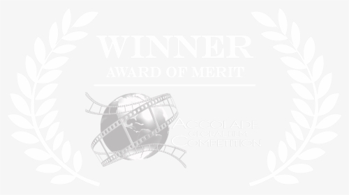 Accolade Global Film Compétition Award Winner, HD Png Download, Transparent PNG