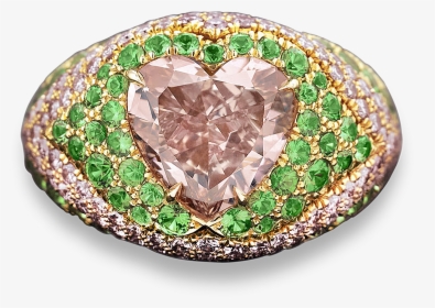 Transparent Pink Diamond Png - Diamond, Png Download, Transparent PNG