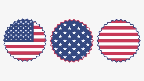 Burst, Art, Red, White, Blue, Labor Day, Patriotic - 2020 Presidential Election Date, HD Png Download, Transparent PNG