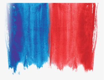 Red And Blue Background, HD Png Download, Transparent PNG