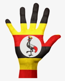 Happy Independence Day Uganda, HD Png Download, Transparent PNG