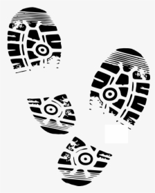 Sneaker Boots Shoes Clip - Shoes Sole Clipart, HD Png Download, Transparent PNG