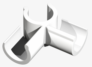 Space Booster Corner & Kit - Architecture, HD Png Download, Transparent PNG