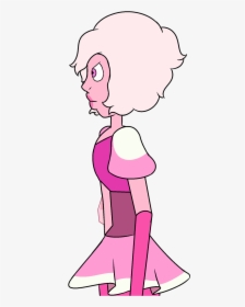 Additional Pink Diamond Drawings I Might Do More - Cartoon, HD Png Download, Transparent PNG
