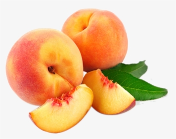 Peaches - Transparent Peaches, HD Png Download, Transparent PNG