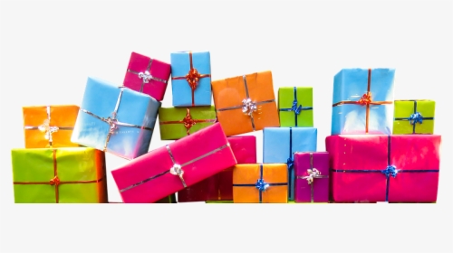 Christmas Gifts - Gift, HD Png Download, Transparent PNG