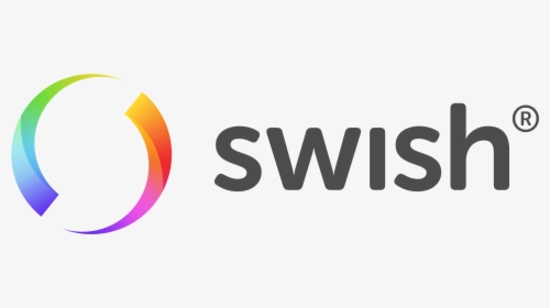 Swish Logo Vector, HD Png Download, Transparent PNG