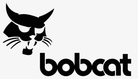 Bobcat Logo Png Transparent - Bobcat Logo Png, Png Download, Transparent PNG