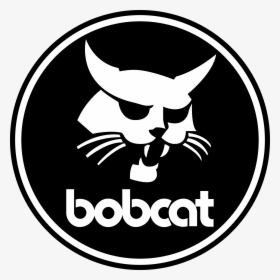 Bobcat Logo, HD Png Download, Transparent PNG