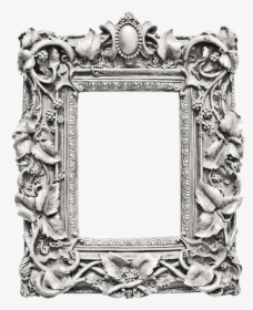 Free Gothic Frame Png , Png Download - Gothic Picture Frame Png, Transparent Png, Transparent PNG