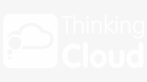 Thinking Cloud - Graphic Design, HD Png Download, Transparent PNG