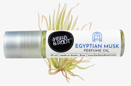Egyptian Musk Perfume Oil, HD Png Download, Transparent PNG