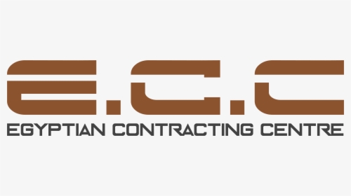 Egyptian Contracting Centre - Graphic Design, HD Png Download, Transparent PNG