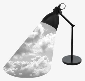 Our Thinking 08 - Desk Lamp Transparent Background, HD Png Download, Transparent PNG