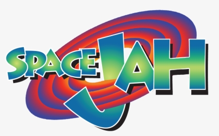 Jahswish - Space Jam Logo Png, Transparent Png, Transparent PNG