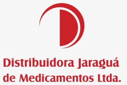 Distribuidora Jaragua De Medicamentos Logo Png Transparent - Circle, Png Download, Transparent PNG