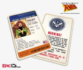 Mutant Registration Act X-men - Storm, HD Png Download, Transparent PNG