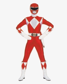 Red Mighty Morphin Power Rang  								 Title Red Mighty - Power Rangers Red Png, Transparent Png, Transparent PNG