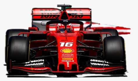 Ferrari Formula 1 Car, HD Png Download, Transparent PNG