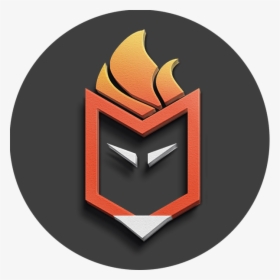 Firefox Enterprises Uav - Emblem, HD Png Download, Transparent PNG