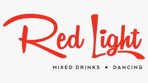 Red Light Lounge Logo - Beauty Parlour Names, HD Png Download, Transparent PNG