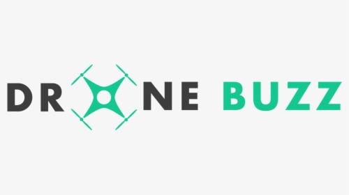 Drone Buzz Logo - Graphic Design, HD Png Download, Transparent PNG