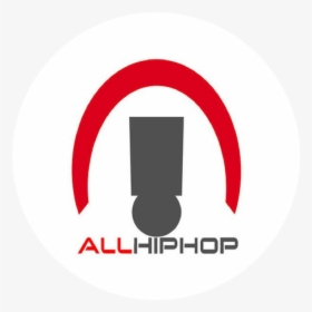 Untitled Design - Allhiphop, HD Png Download, Transparent PNG