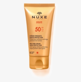Transparent Sunscreen Png - Nuxe, Png Download, Transparent PNG
