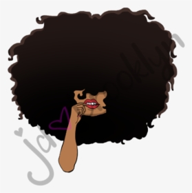 Hair With A Crown, HD Png Download, Transparent PNG