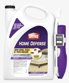 Ortho Home Defense Bed Bug Killer, HD Png Download, Transparent PNG