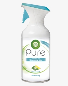 Air Wick Pure Essential Oils, HD Png Download, Transparent PNG