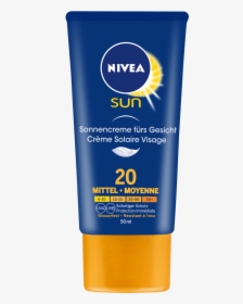 Sunscreen - Creme Solaire Pour Visage, HD Png Download, Transparent PNG