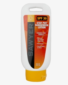 Stay-put® Spf 30 Sunscreen - Tool, HD Png Download, Transparent PNG