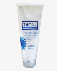 Total Skin & Beauty Sunscreen Spf - Cosmetics, HD Png Download, Transparent PNG