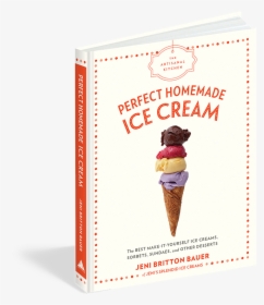 Cover - Ice Cream Cone, HD Png Download, Transparent PNG