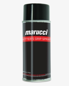 Hitter S Grip Spray - Marucci Sports, HD Png Download, Transparent PNG