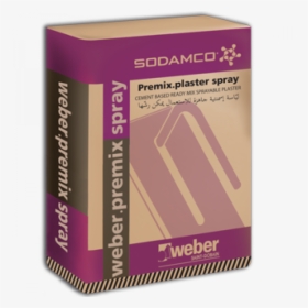 Weber - Premix-spray - Weber Premix Sp 11, HD Png Download, Transparent PNG