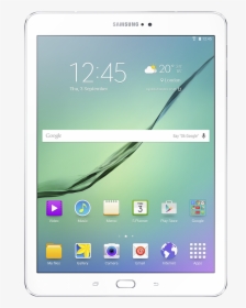 Samsung Galaxy Tab S2 - Samsung Galaxy Tab S2 Fiyat, HD Png Download, Transparent PNG