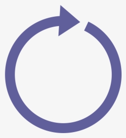 Stopwatch Icon Png , Png Download - Circle, Transparent Png, Transparent PNG