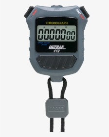 Shop Ultrak 410 Water-resistant Limited Function Stopwatch - Ultrak 410, HD Png Download, Transparent PNG