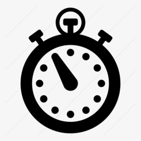 Transparent Stop Watch Png - Printable Alice In Wonderland Clock Face, Png Download, Transparent PNG