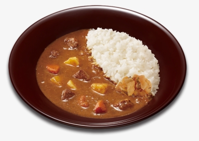 Image Of Rice And Pork Curry - Japanese Curry Png, Transparent Png, Transparent PNG